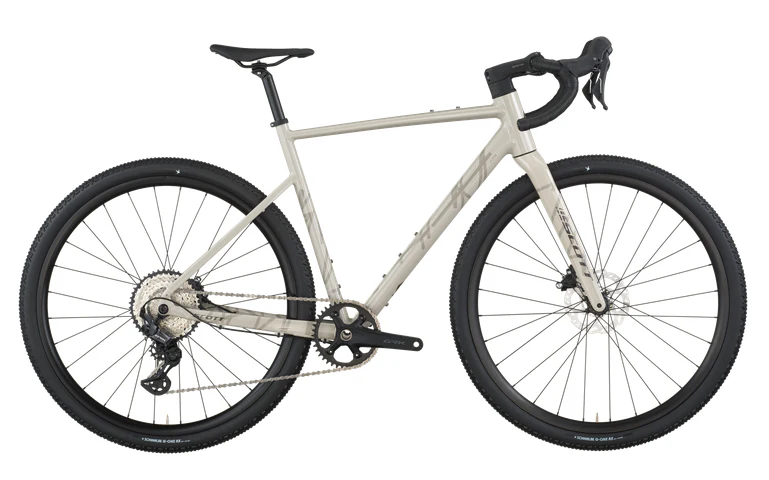 SCOTT 2026 Speedster Gravel 10 Bike