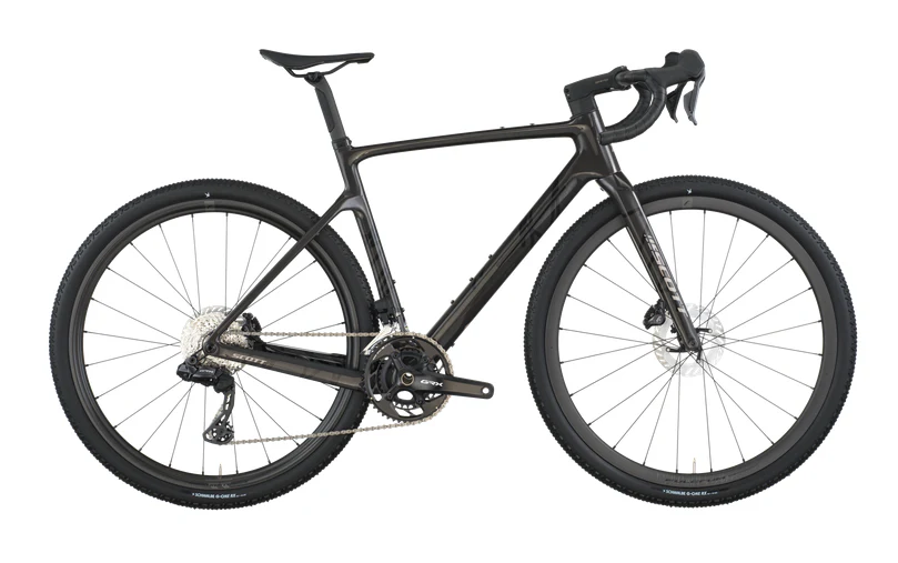 SCOTT 2026 Addict Gravel 15 Bike