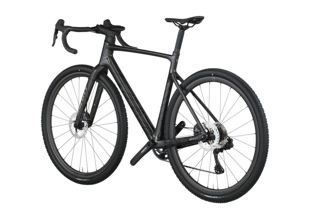 SCOTT 2026 Addict Gravel 15 Bike - Image 3