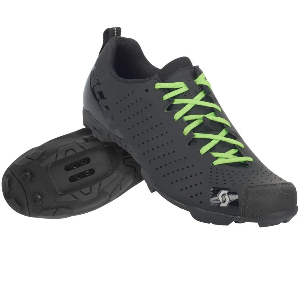 Scott MTB Comp Lace Shoe Size 39EU 6.5US - Image 2