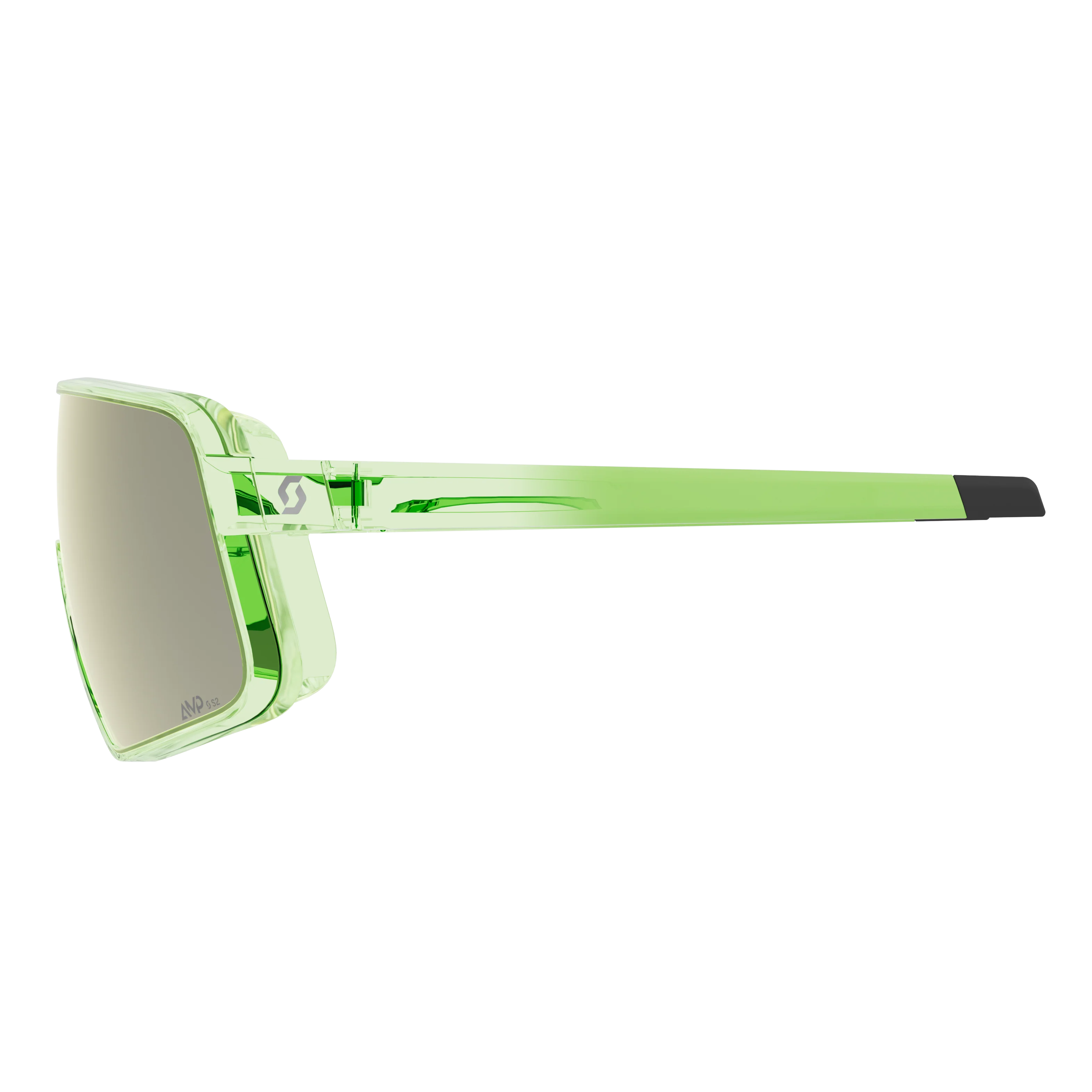 Scott Torica Sunglasses - Luminary Green - Image 3