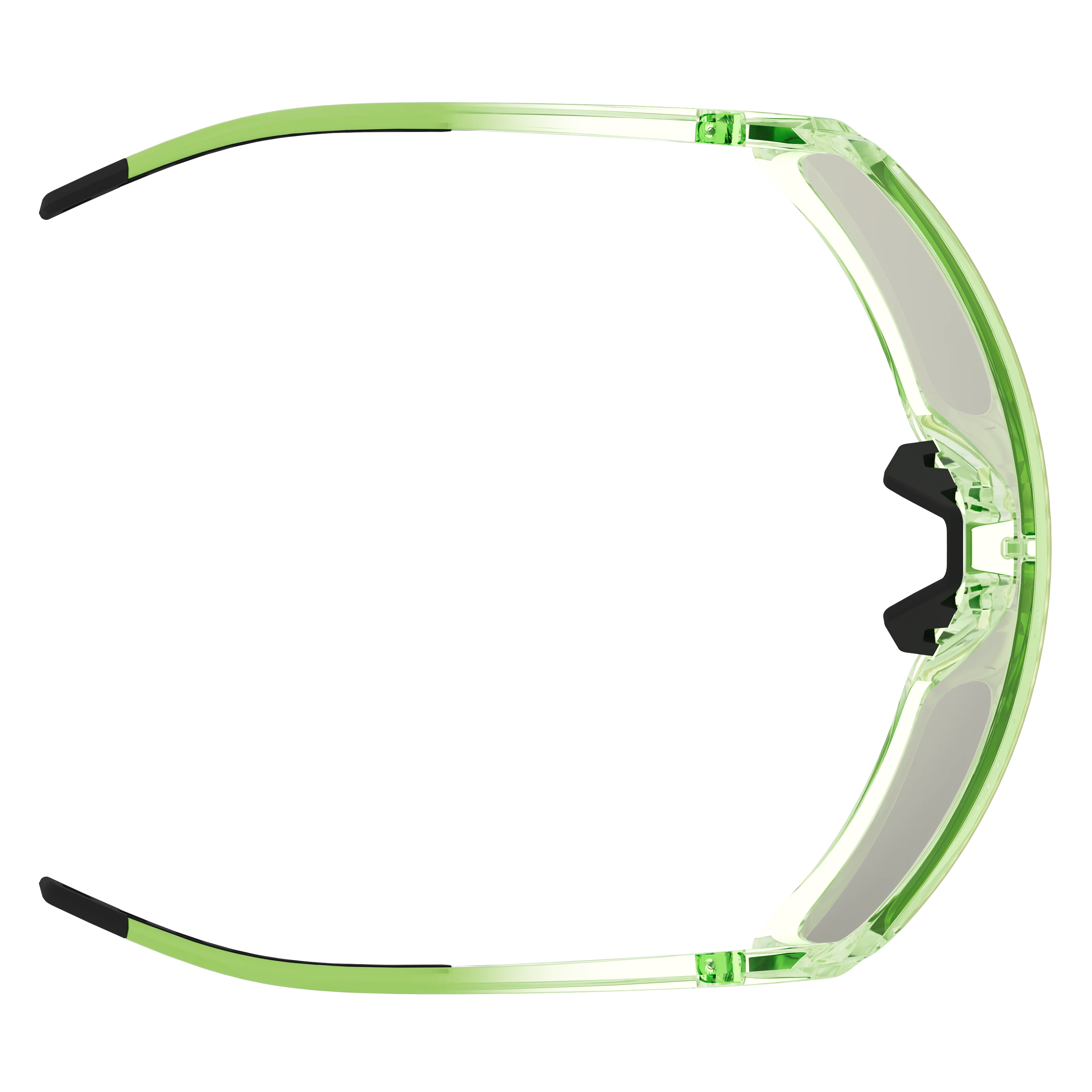 Scott Torica Sunglasses - Luminary Green - Image 4