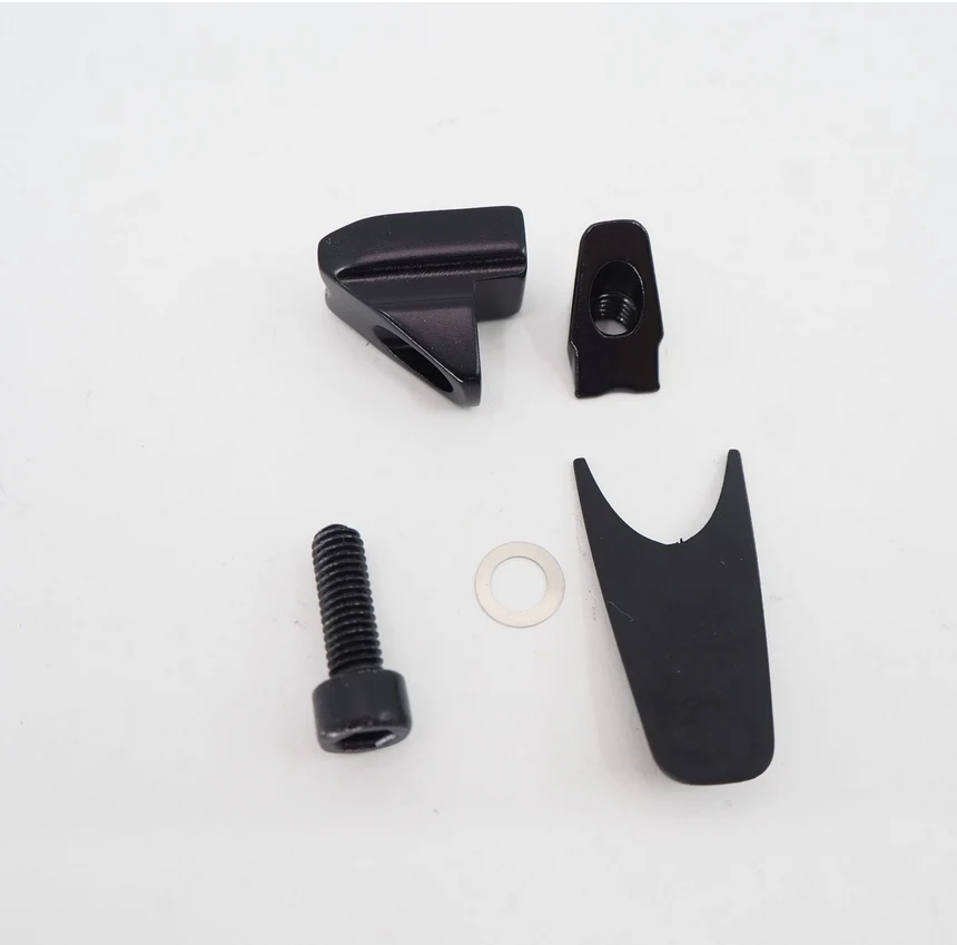 Syncros SCOTT FOIL Seatpost Clamp Foil 23
