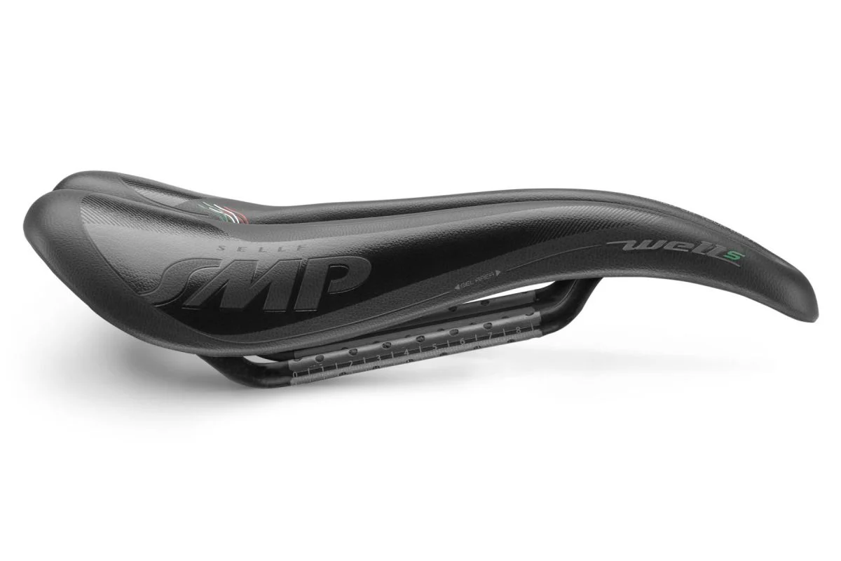 Selle SMP Well S Gel - Image 3
