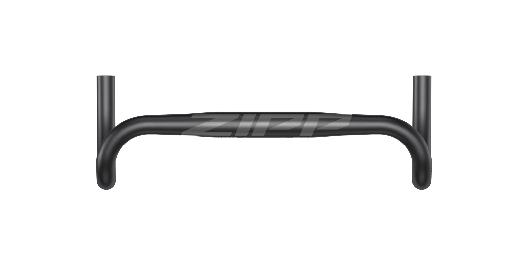 ZIPP Service Course SL-70 Drop Handlebar - Aluminum - 31.8mm - 42cm - Matte Black - B2 - Image 6