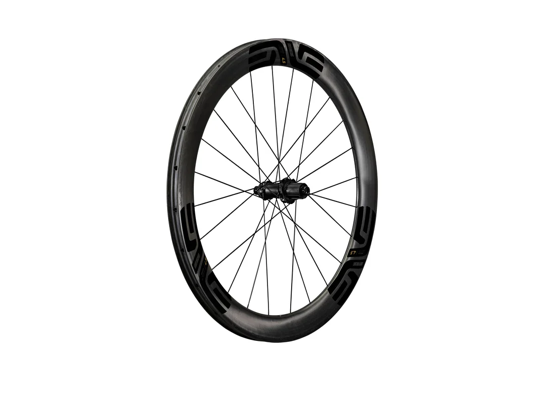 ENVE SES 4.5 - Wheelset - Enve Hub - Image 2