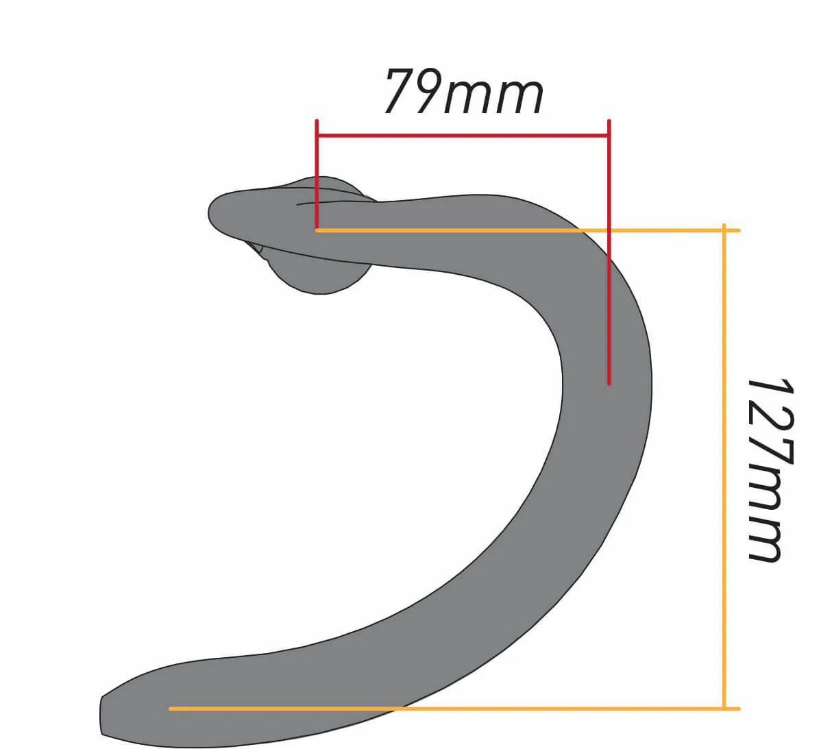 ENVE SES Aero Handlebar - Image 8