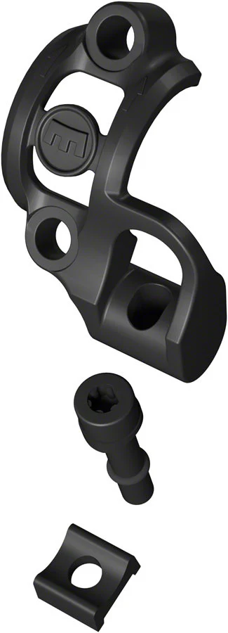 Magura Shiftmix 3 Handlebar Clamp - SRAM Matchmaker Shifters - Image 2