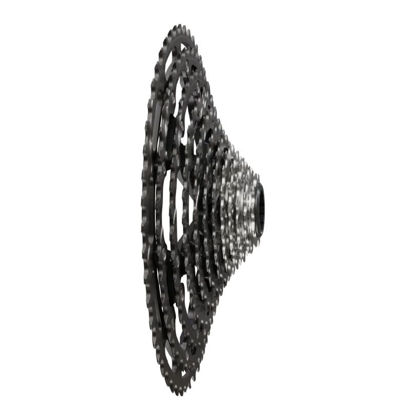 Shimano CS-M9200-12 XTR CASSETTE - 12SPD - Image 3