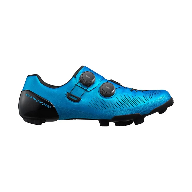 Shimano S-Phyre SH-RX910 Gravel Shoes - Image 8