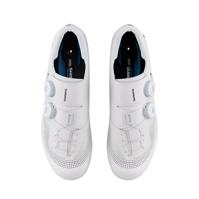 Shimano SH-RC703 Shoe - Image 9