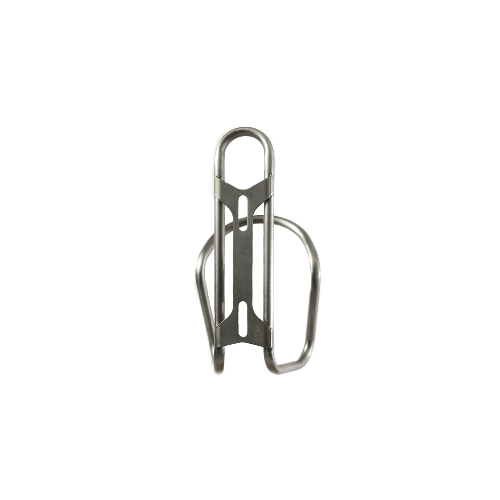 Silca SICURO Titanium Bottle Cage - Image 3