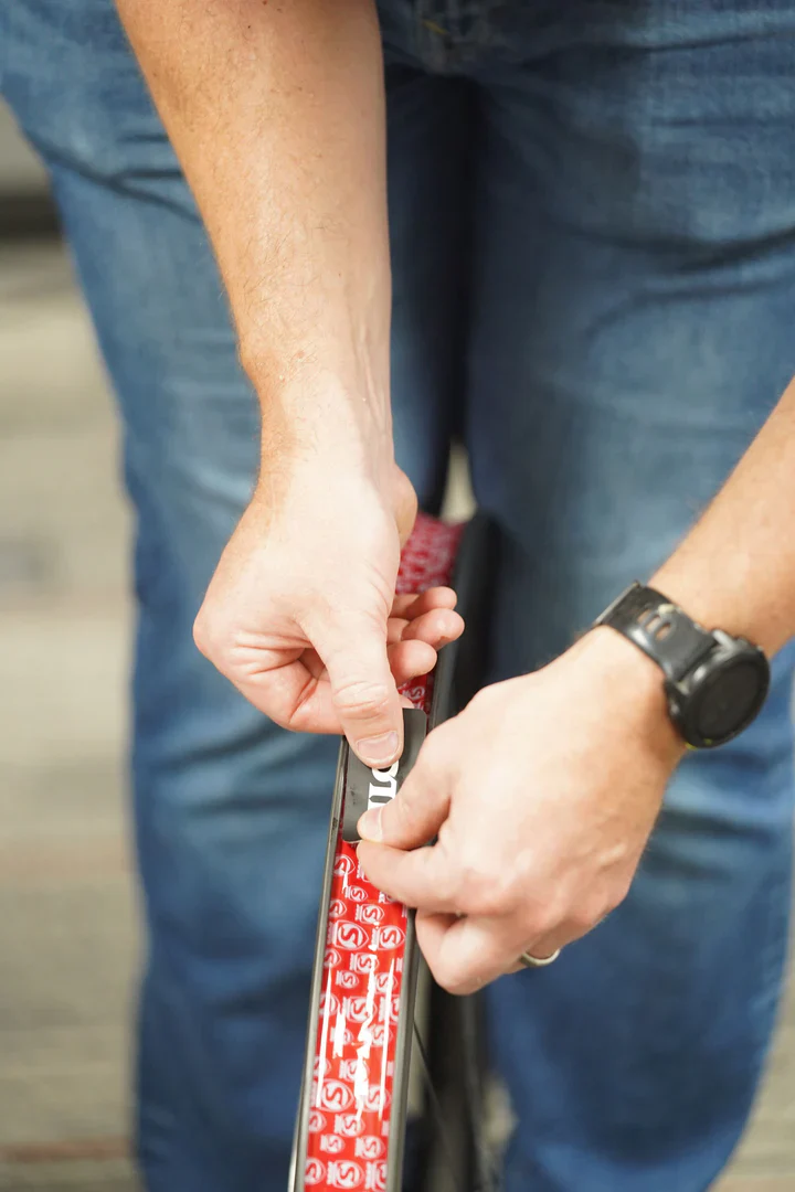Silca Ultimate Tubeless Tape - Image 4