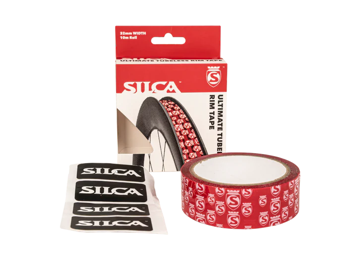 Silca Ultimate Tubeless Tape - Image 6