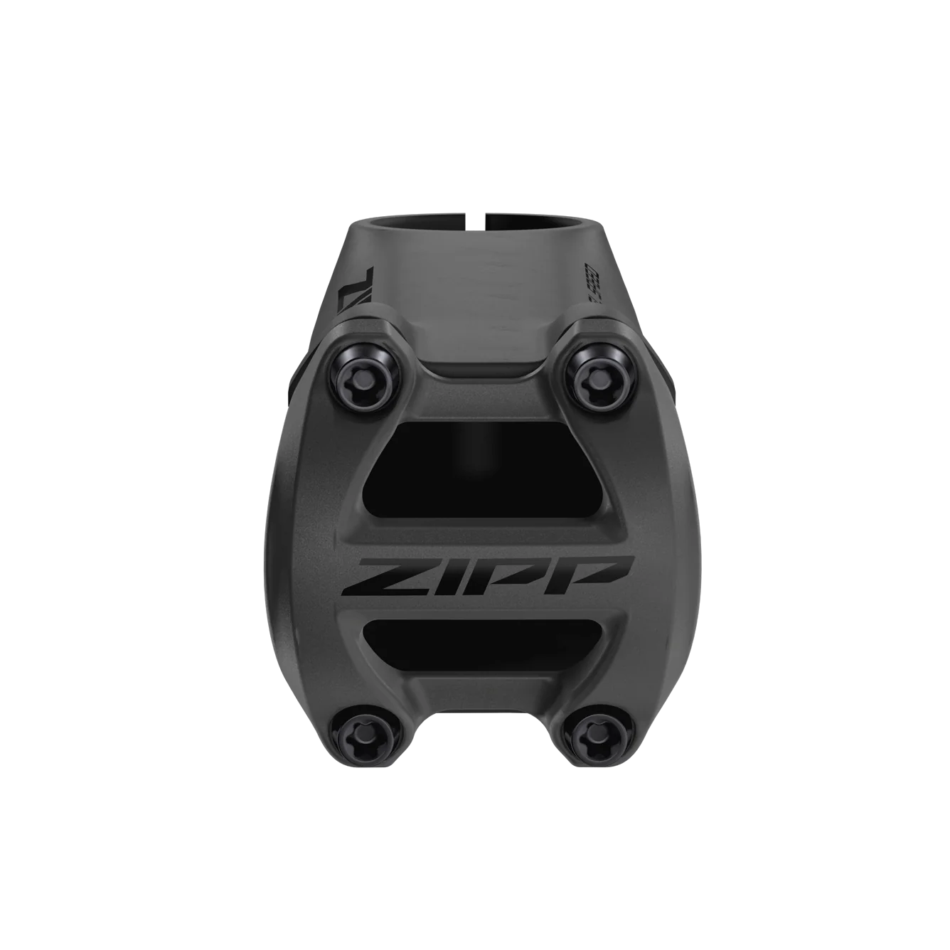 ZIPP SL Speed Stem - Carbon with Matt Black Logos - Image 2