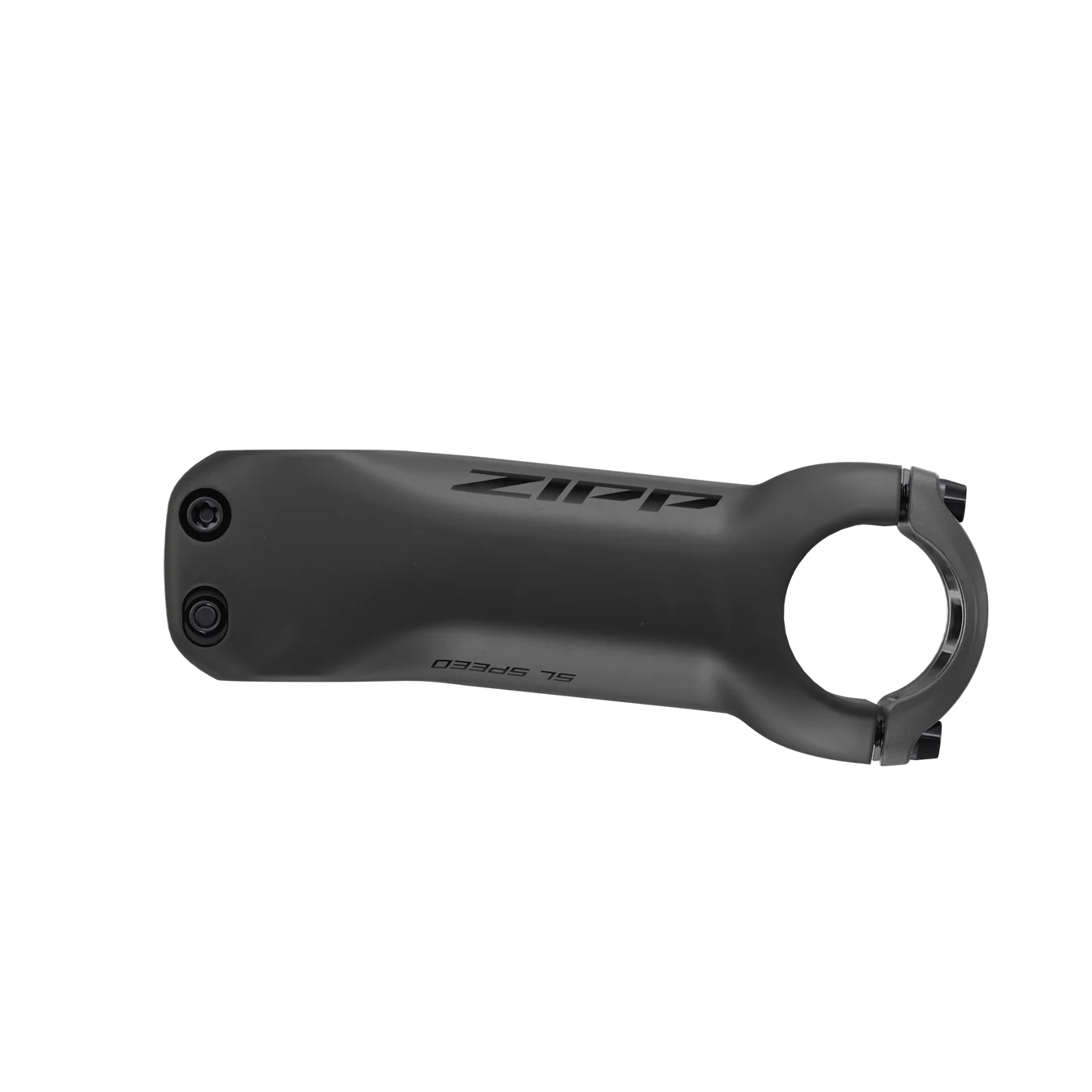 ZIPP SL Speed Stem - Carbon with Matt Black Logos - Image 3