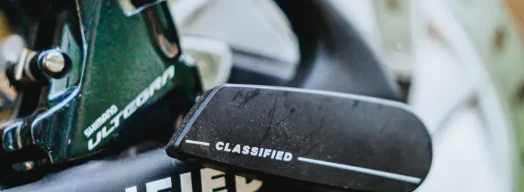 Classified SMART THRU AXLES - Image 2