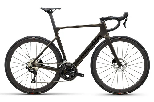 Cervelo Soloist 105 Race Bike 2026 - Image 2