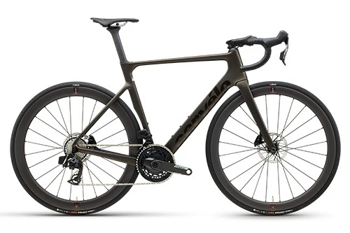 Cervelo Soloist Force Bike 2026