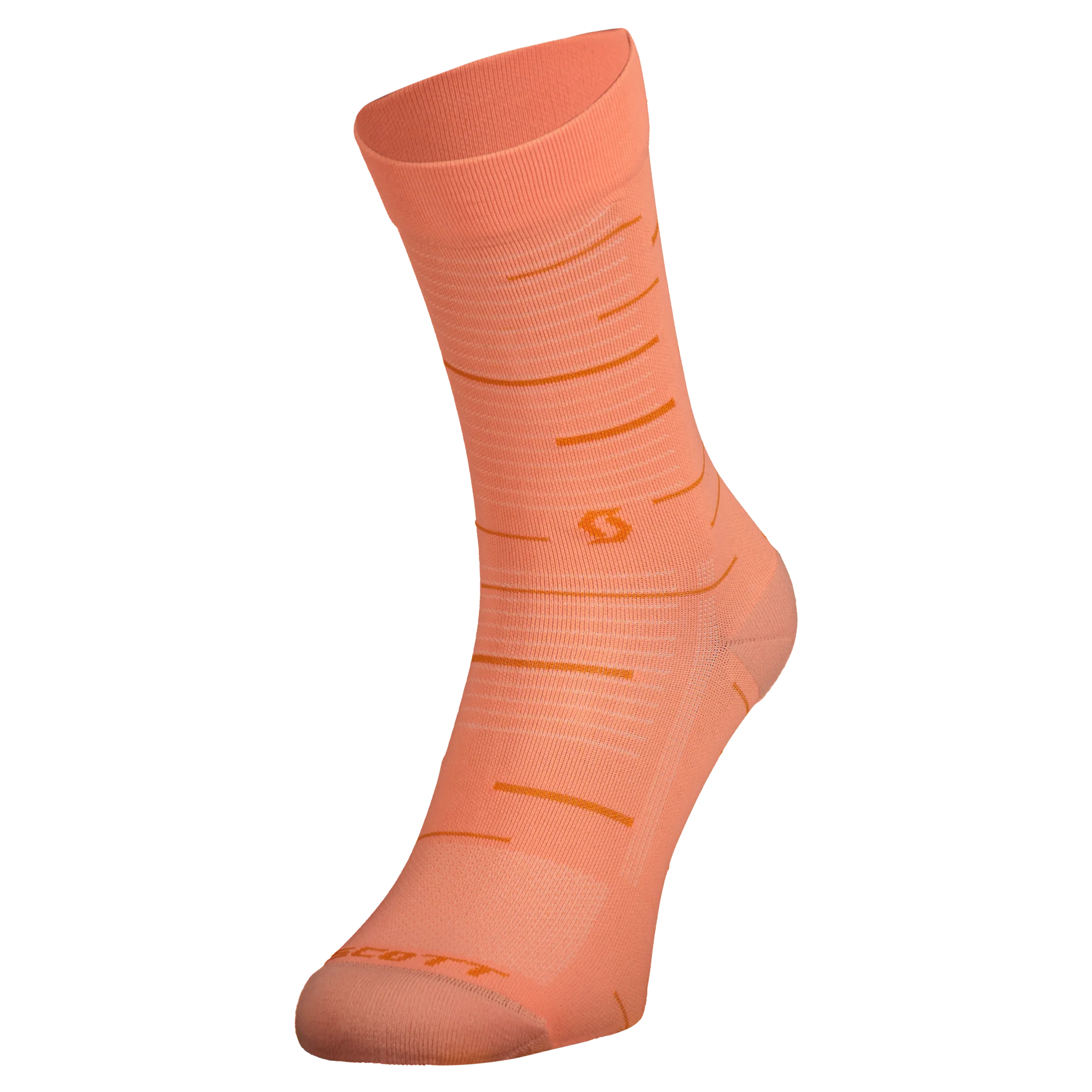 Scott Speed Crew Sock