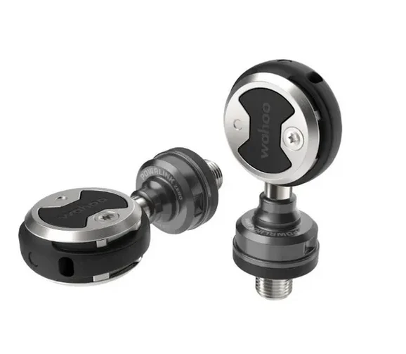 Wahoo Speedplay PowrLink Zero Pedals
