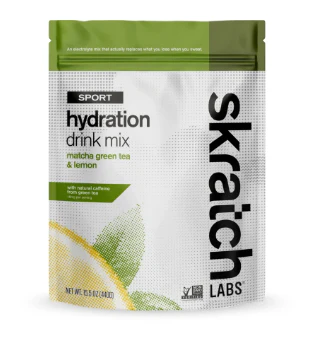 Skratch Labs Sport Hydration Drink Mix - 20 Servings - Image 2