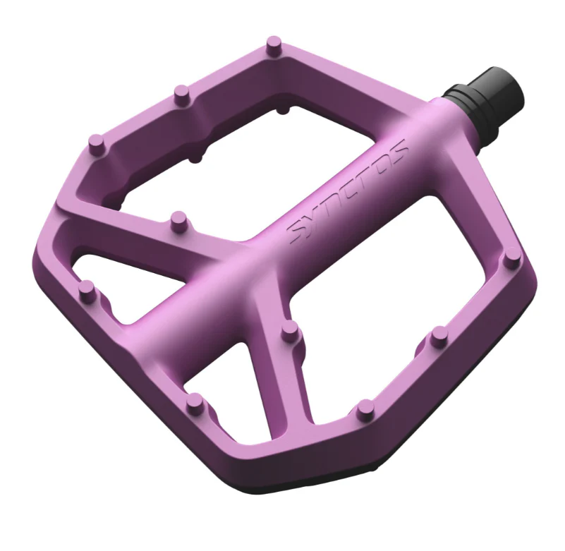 Syncros Squamish III Flat Pedals - Image 2