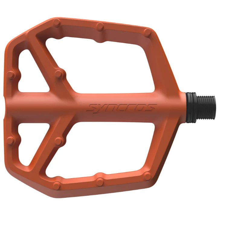 Syncros Squamish III Flat Pedals - Image 3