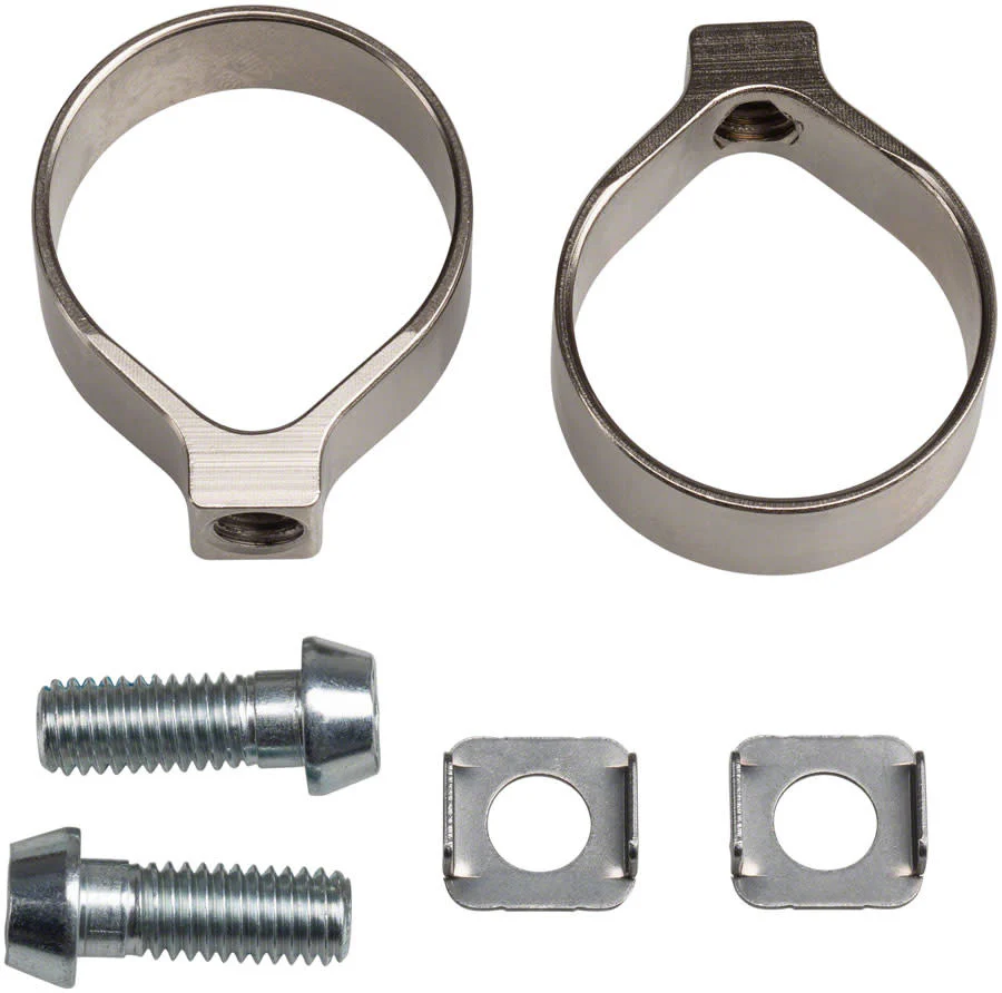 SRAM Brake Clamp Kit for ETAP AXS Rim