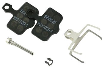 SRAM Level/Force AXS HRD, Organic, Quiet