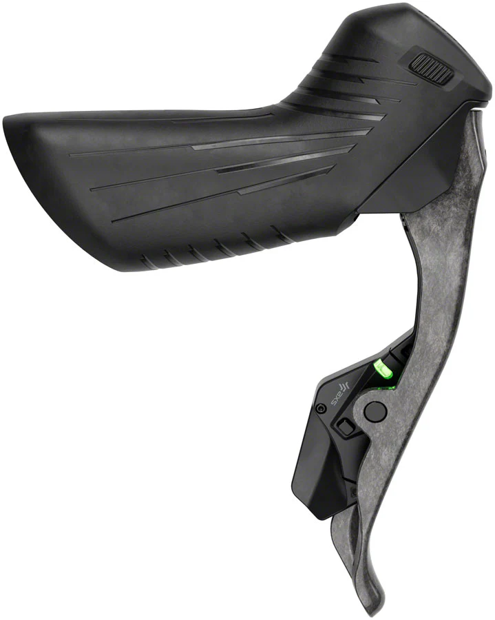 SRAM Force eTap AXS HRD Shift/Brake Lever and Hydraulic Disc Caliper - Left/Front -E1 - Image 4