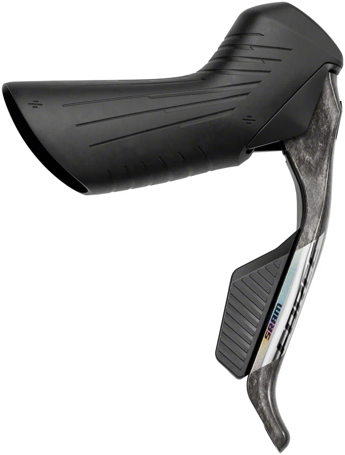 SRAM Force eTap AXS Road Groupset - E1 2X - Image 4