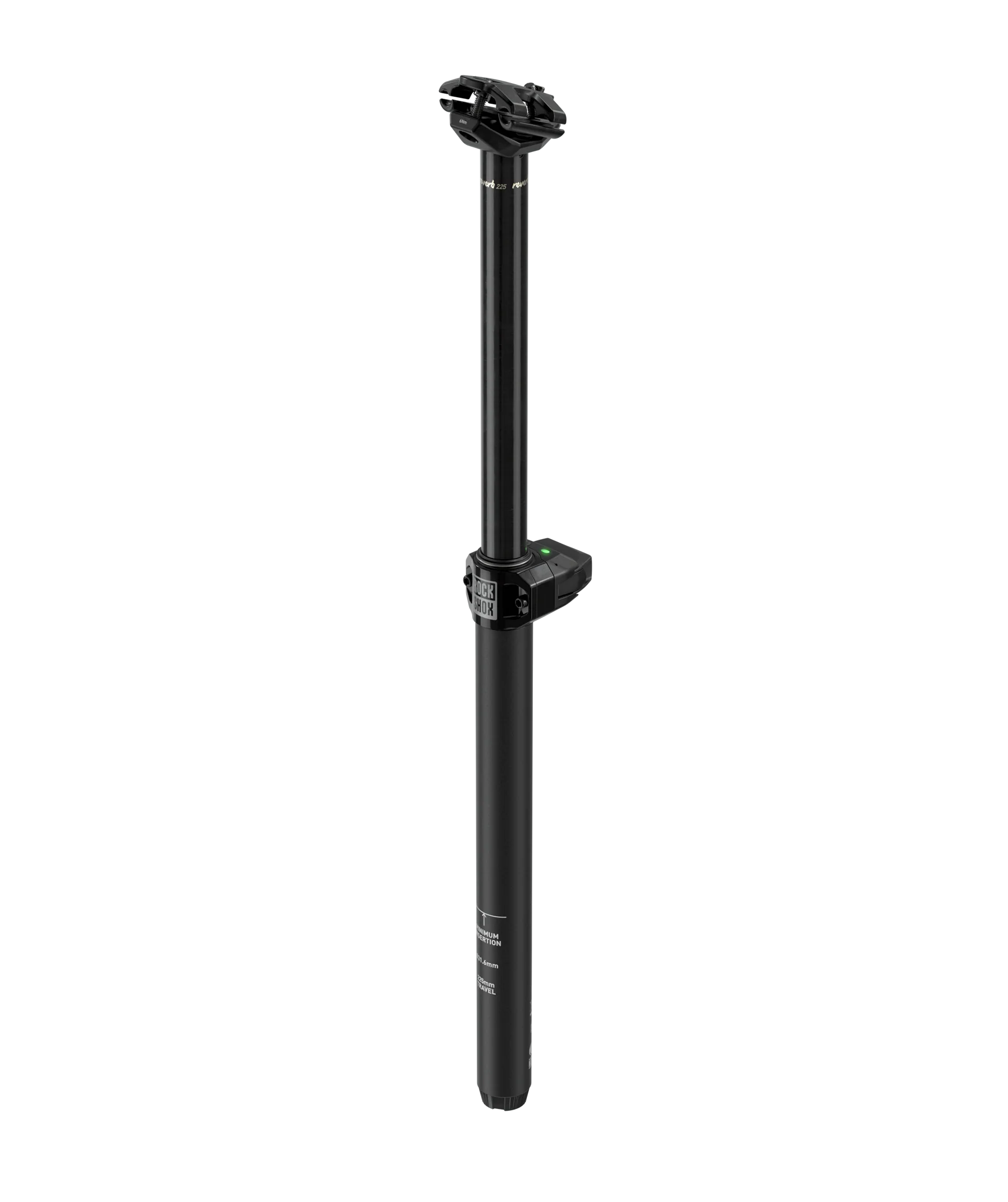 SRAM Seatpost Reverb AXS