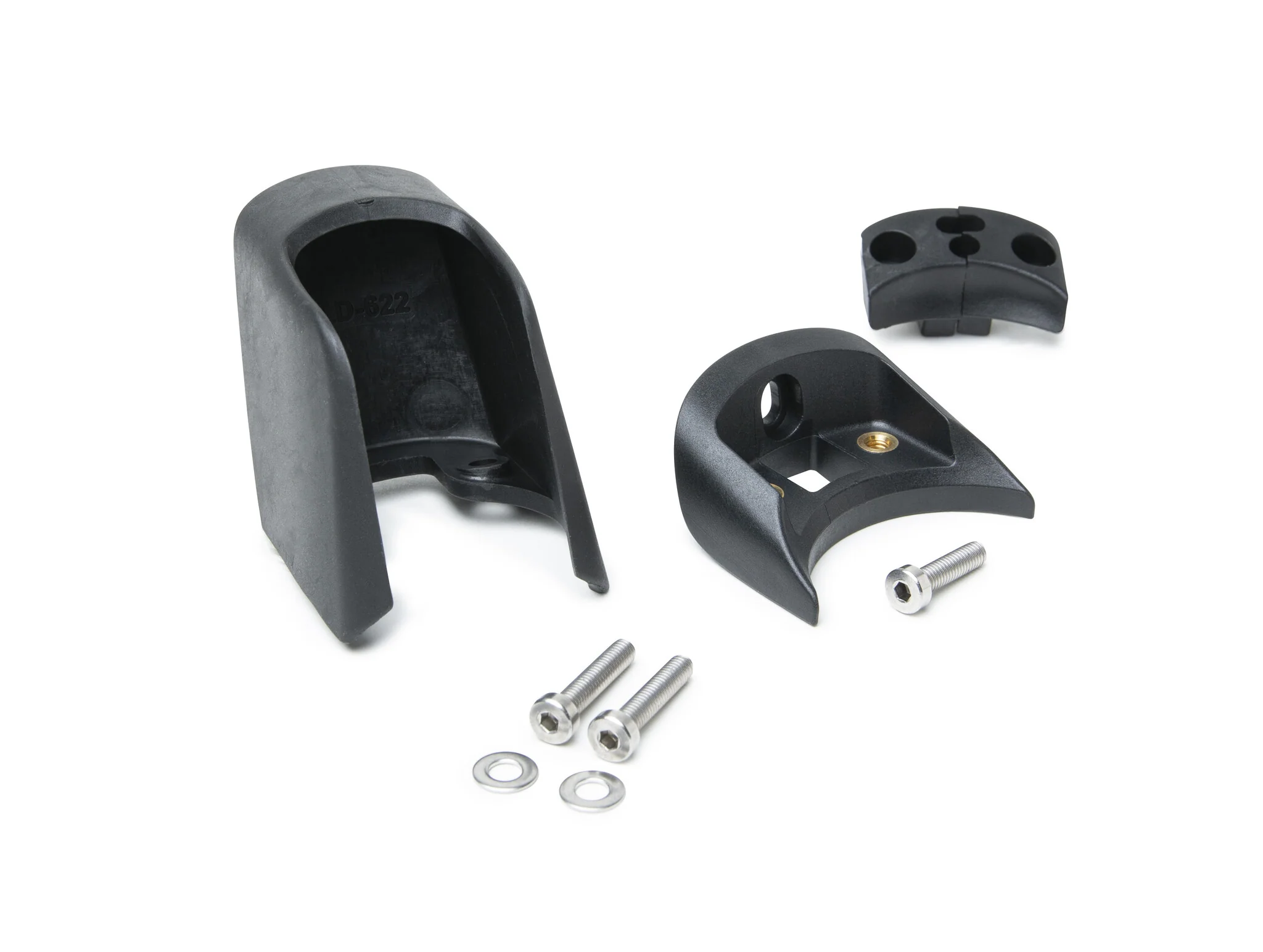 Cervelo Stem Cover Assembly