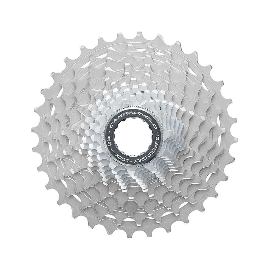 Campagnolo Super Record, Cassette, Speed: 12 - Image 2