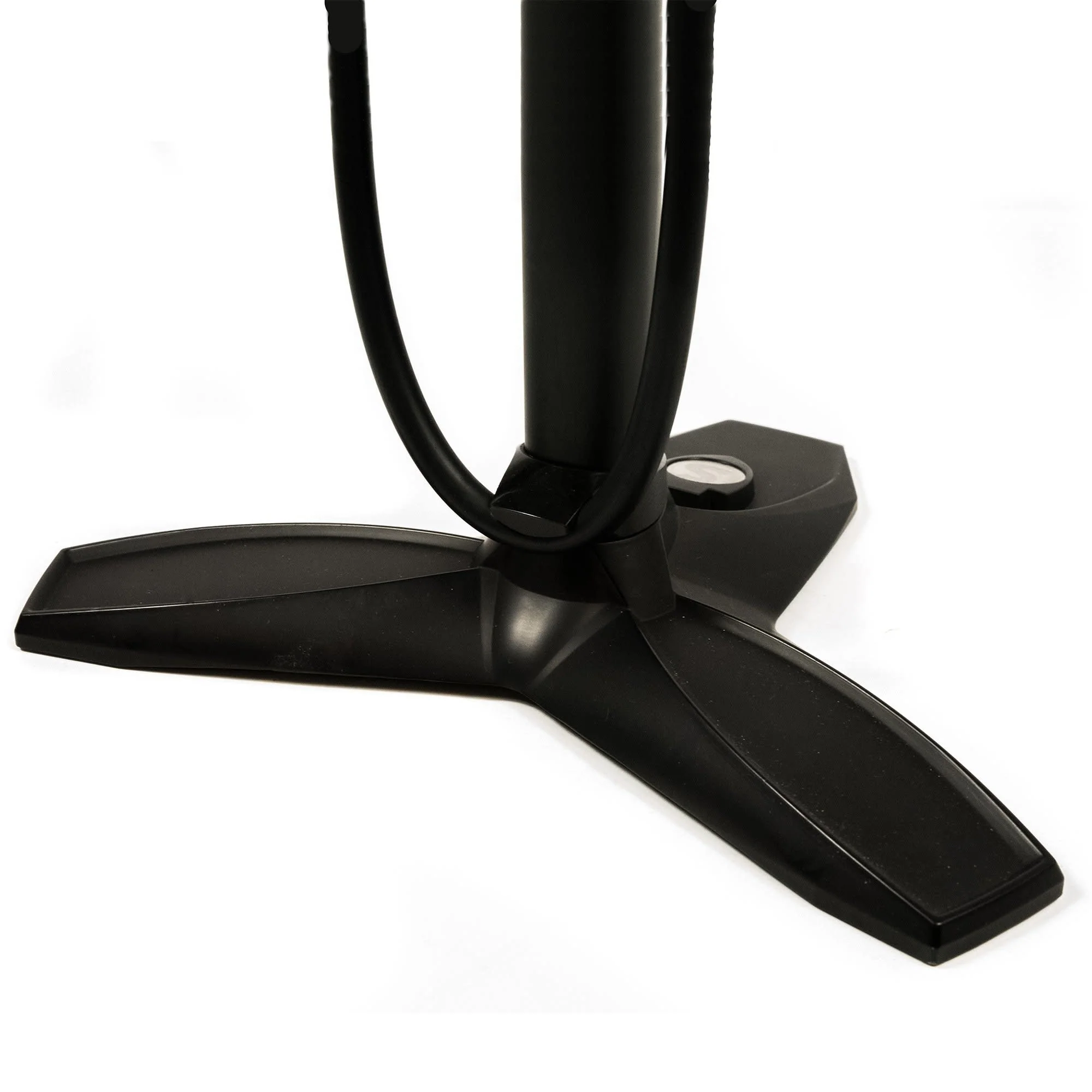 Silca Superpista Digital Floor Pump - Image 2