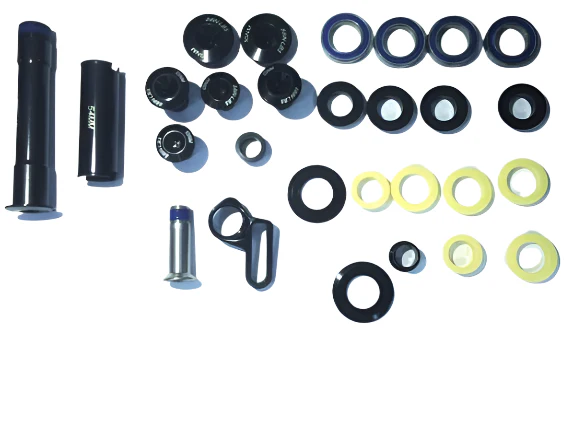 Scott SPARK RC SWINGARM REPAIR KIT FOR 2017+ 100mm