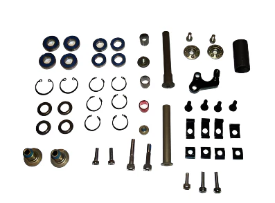 Scott Swingarm Repair Kit Genius '09