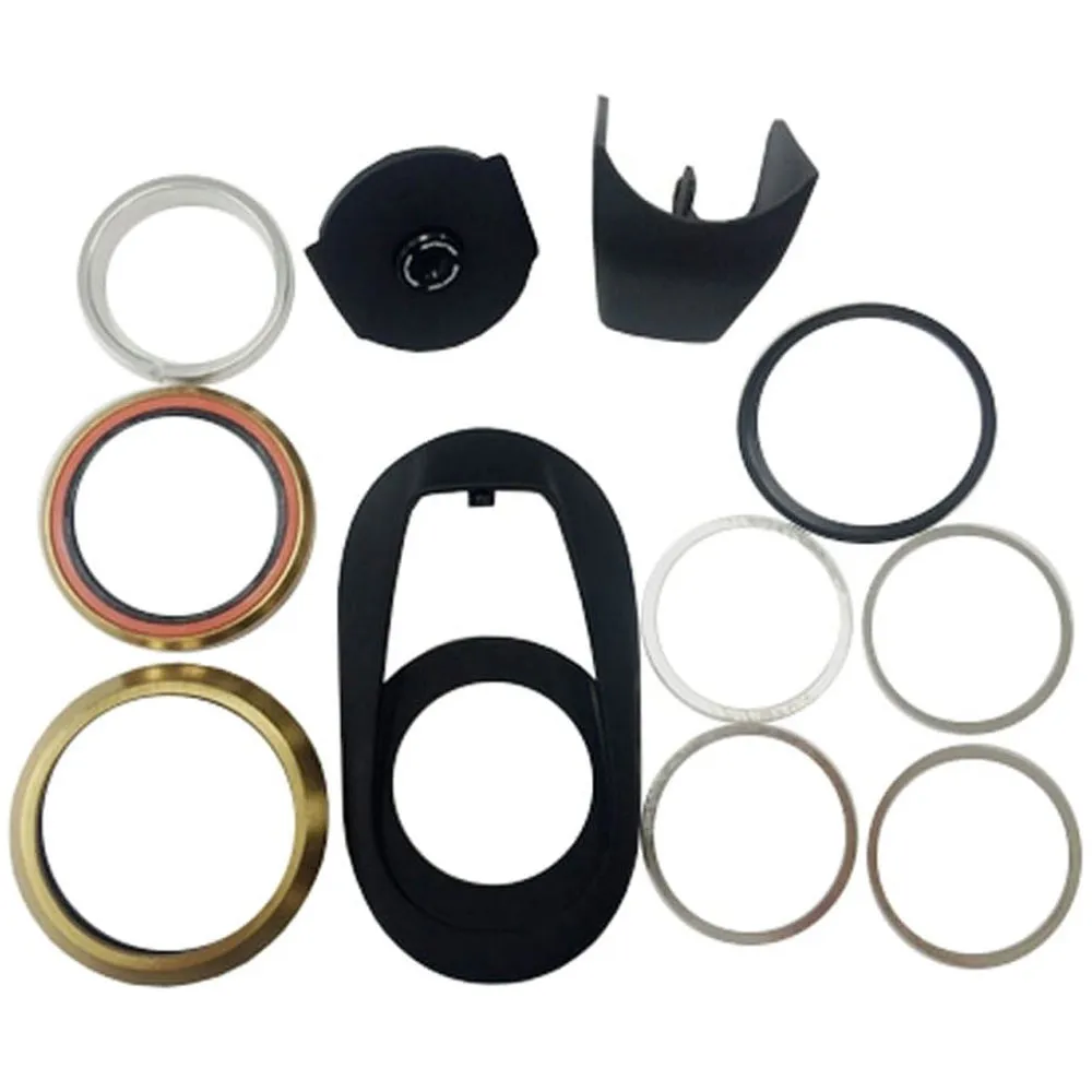 Syncros Scott Headset Bearing Kit Foil 2016