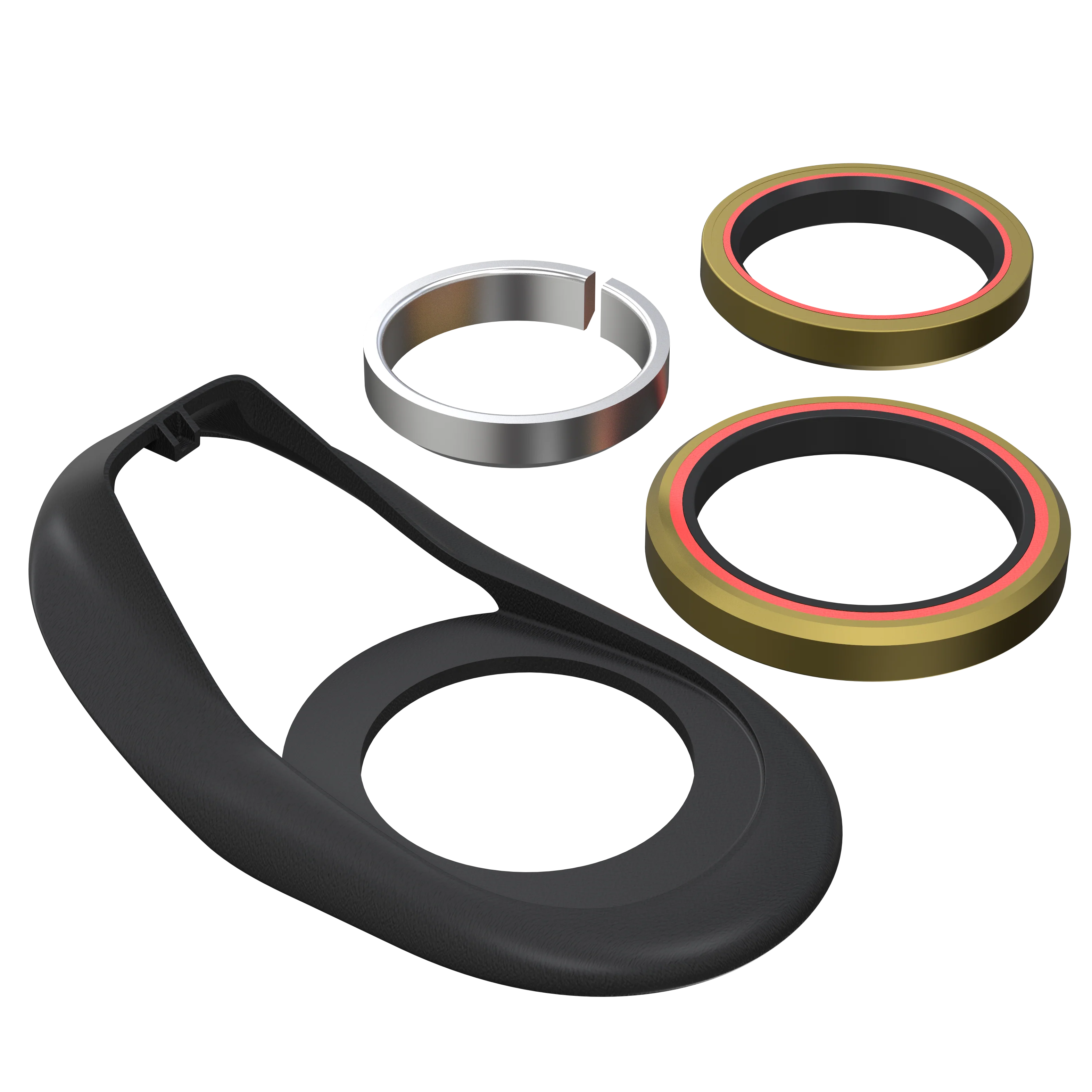 Syncros Syncros Headset Drop-In 1-1/4" - 1-1/2"