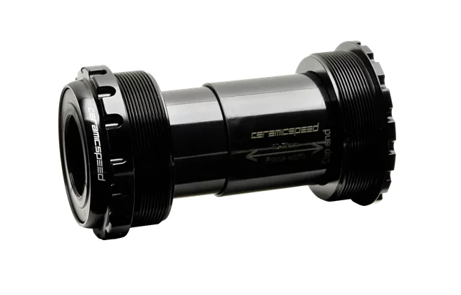 CeramicSpeed Bottom Bracket - T47a - 24mm Spindle