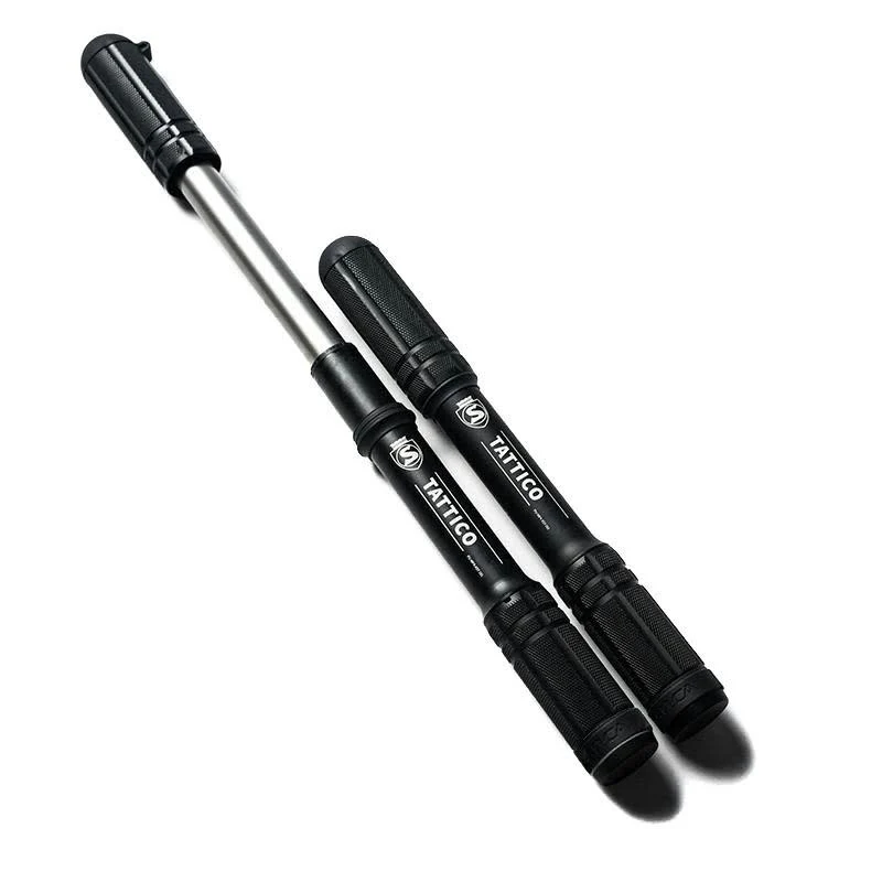 Silca Tattico Mini Pump - Image 3