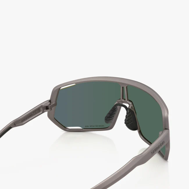 Shimano Technium 2 Bronze Gold Frame w/ Ridescape Gravel Lens - Image 3