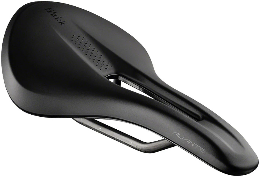Fizik Tempo Aliante R1 Saddle - 145mm