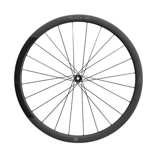 Black Inc. THIRTY FOUR Wheels