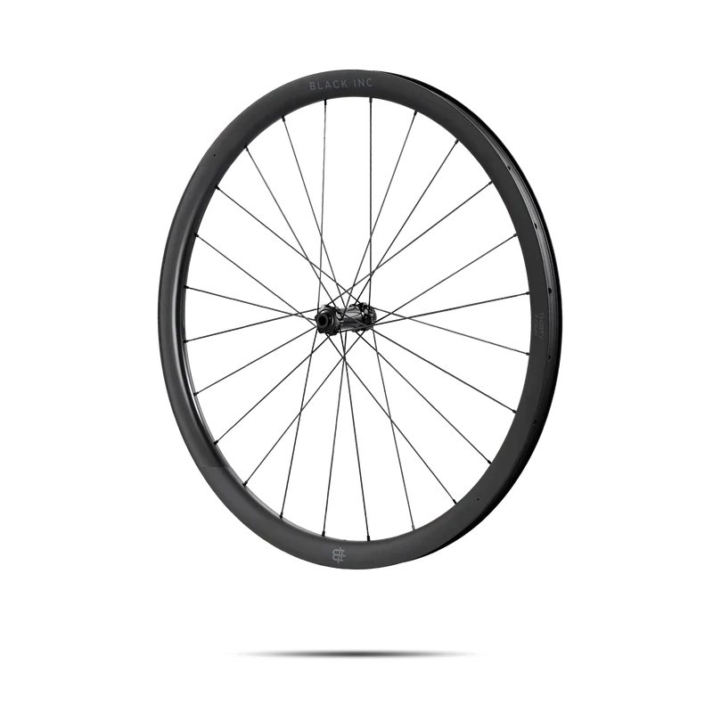Black Inc. THIRTY FOUR Wheels - Image 2