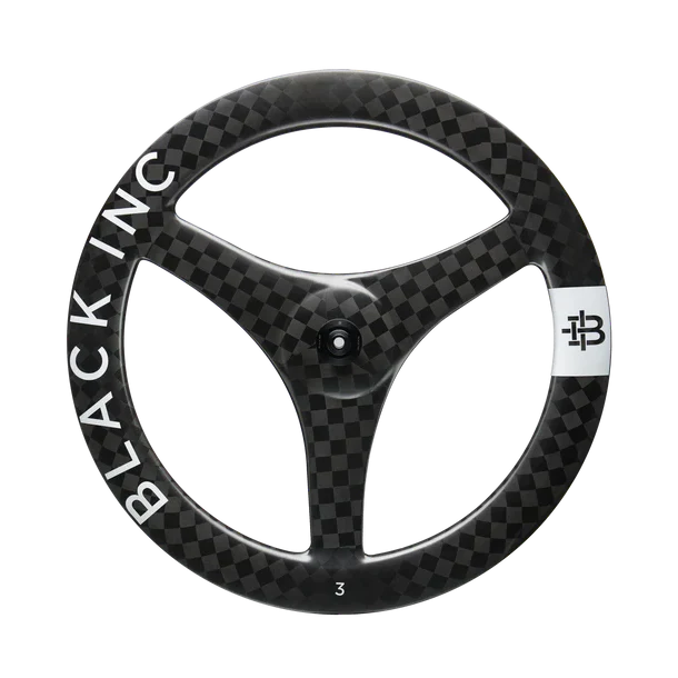 Black Inc. THREE - Front Wheel