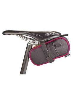 Arundel Tubi Saddle Bag - Image 3