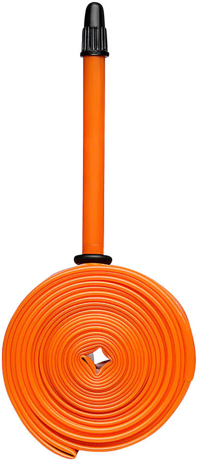 tubolito Tubo Road 700 x 18-28mm Tube - 60mm Presta Valve - Image 3