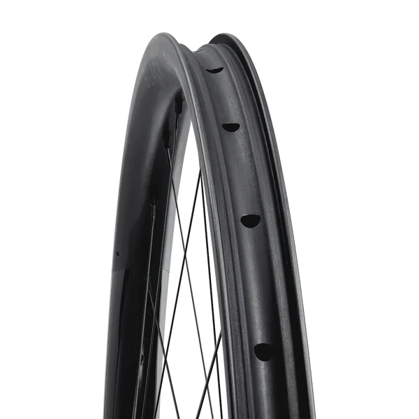 Black Inc. TWENTY SEVEN Wheels - Image 2